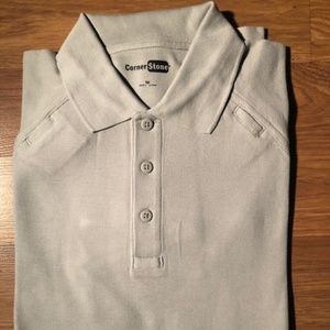 Corner Stone Polo - NEW